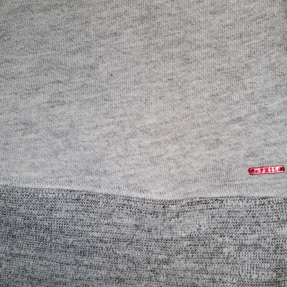 N:Philanthropy Steamboat Gray Dress nwt - Picture 7 of 8